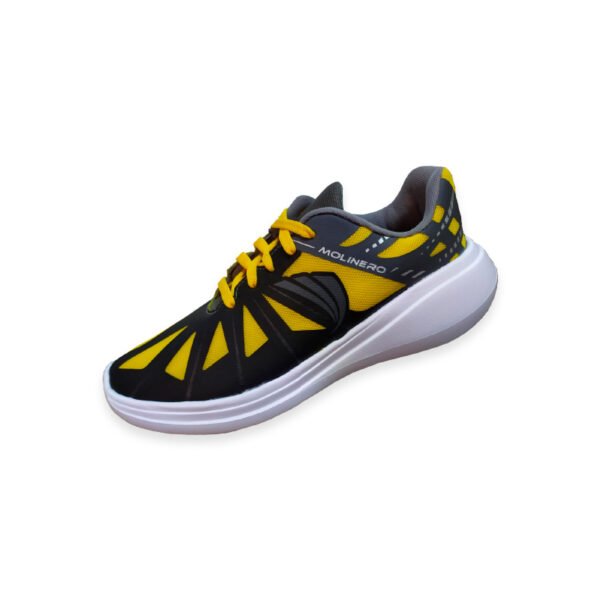 tenis molinero running